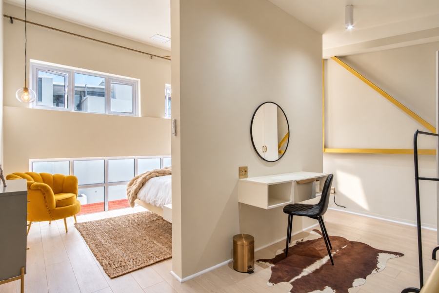 1 Bedroom Property for Sale in Gardens Western Cape